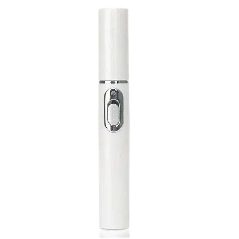 Blue Light Therapy Acne Pen for Targeted Blemish Care - Image 21