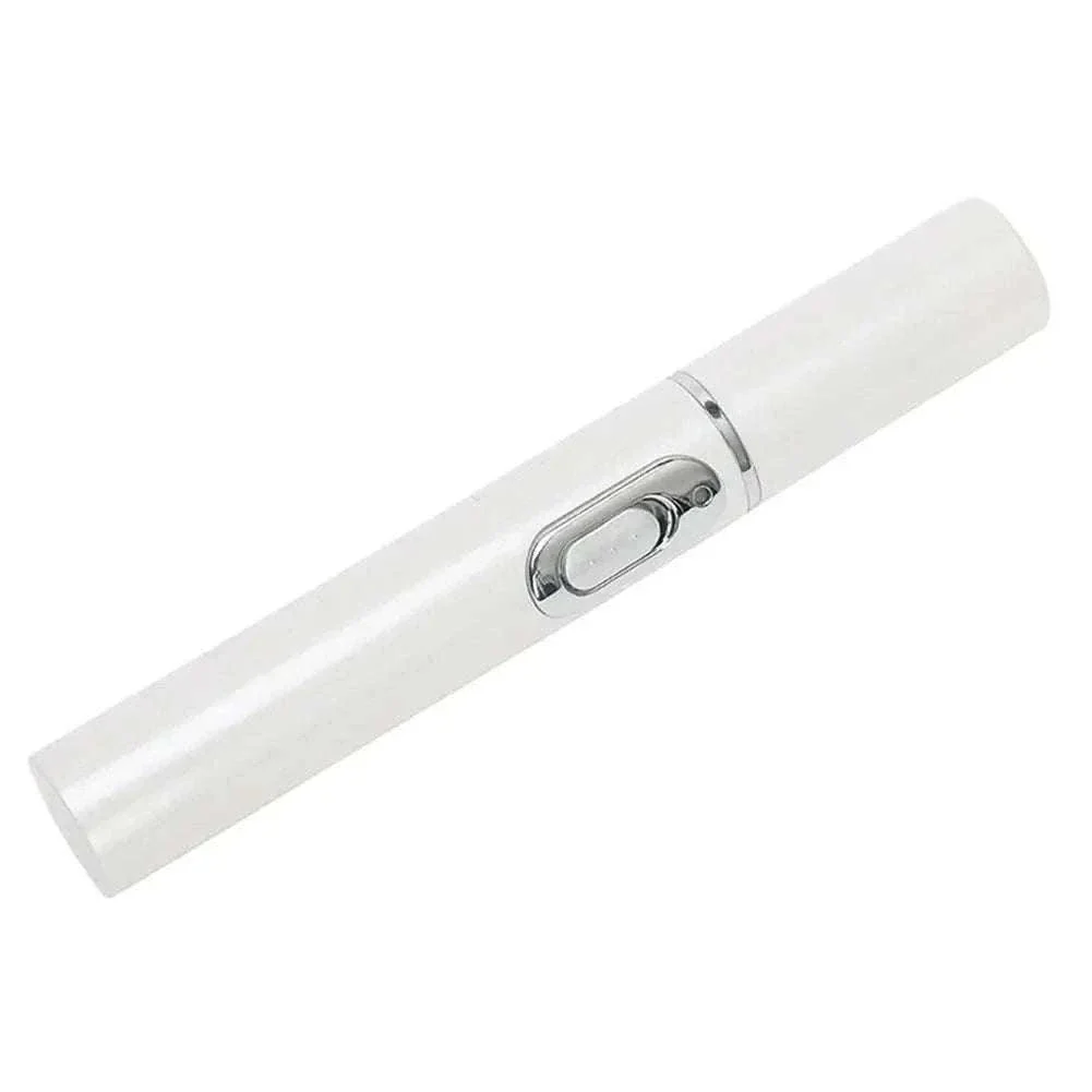 Blue Light Therapy Acne Pen for Targeted Blemish Care - Image 8