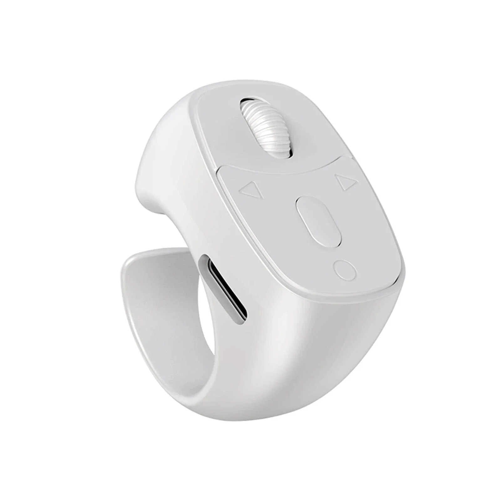 Bluetooth 5.3 Finger Ring Remote Control Scroll & Camera Shutter - Image 24