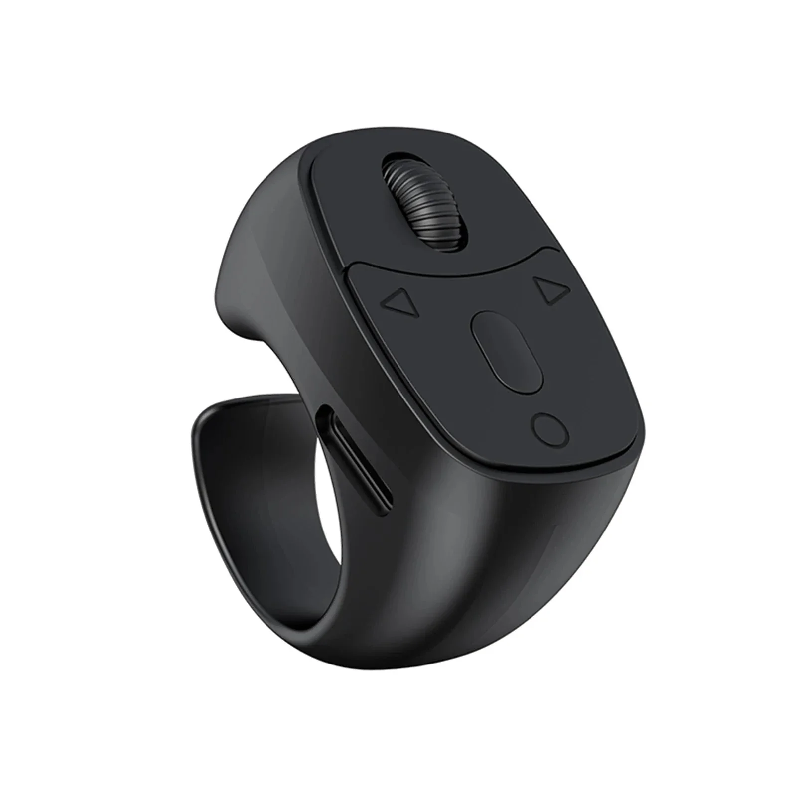Bluetooth 5.3 Finger Ring Remote Control Scroll & Camera Shutter - Image 25