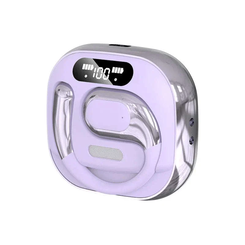 Bluetooth 5.3 Translation Earbuds with Long Battery & IPX4 Waterproof - Image 19