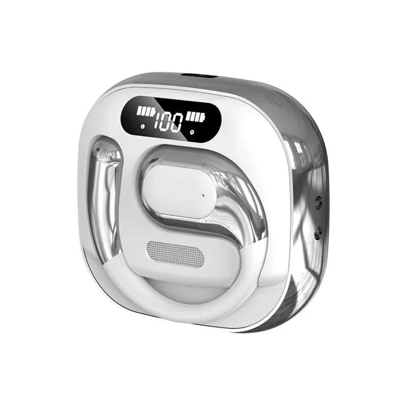 Bluetooth 5.3 Translation Earbuds with Long Battery & IPX4 Waterproof - Image 21