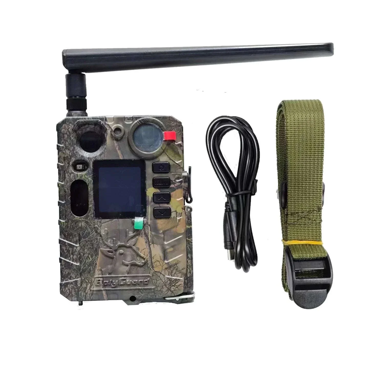 BolyGuard BG410-MS 4G LTE Trail Camera 4K 37MP Night Vision - Image 14