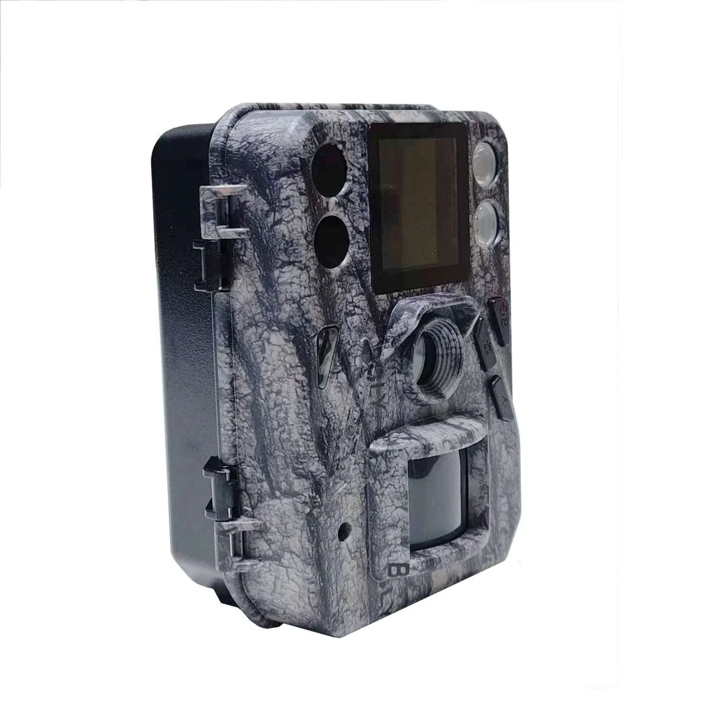 BolyGuard SG520-Plus 4K 48MP Trail Camera with Night Vision - Image 5