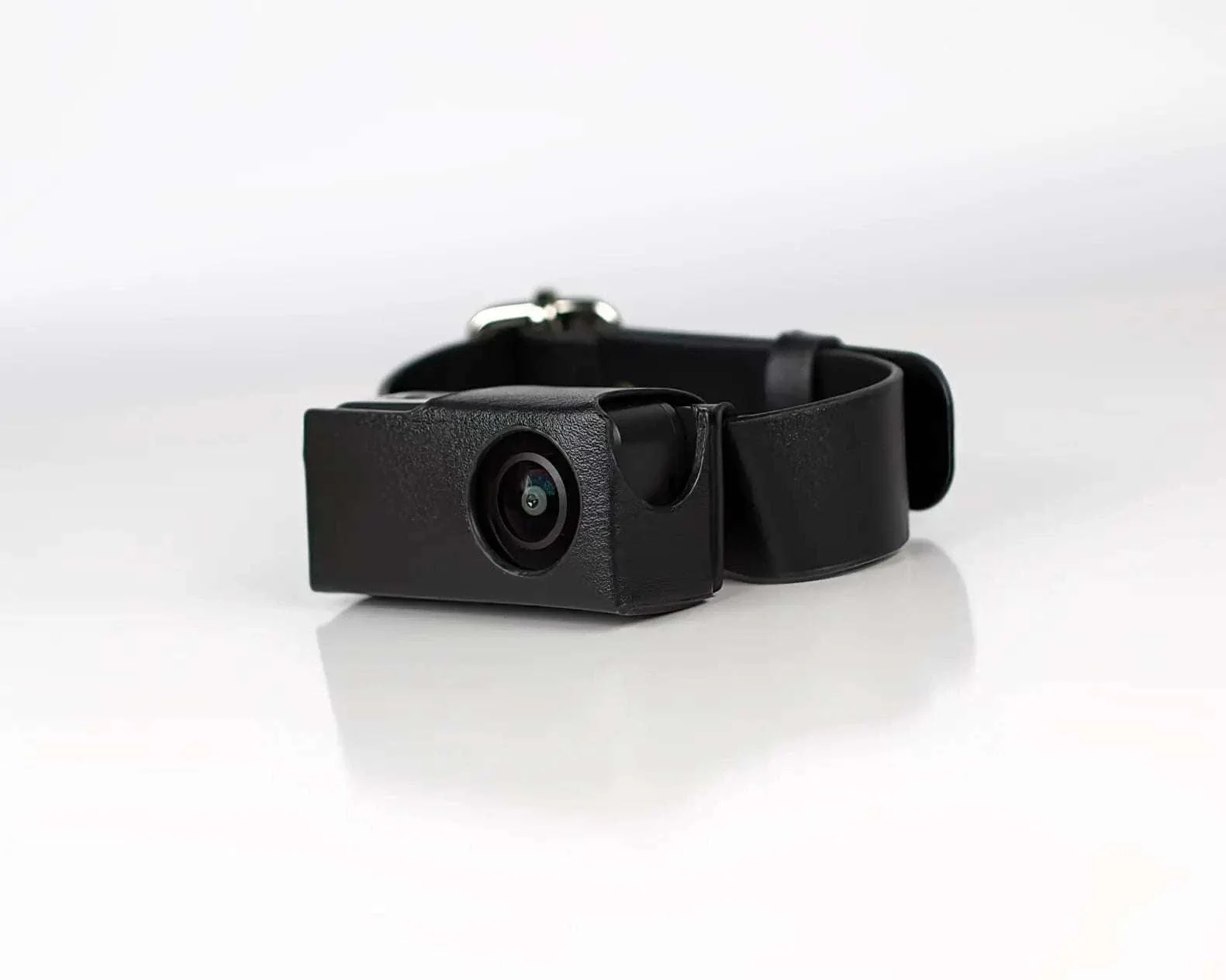HD 1080P Pet Collar Camera with 170° Wide Angle Recording - Image 20