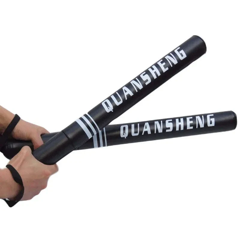 Boxing Training Stick PU Leather for Reflex and Accuracy - Image 10