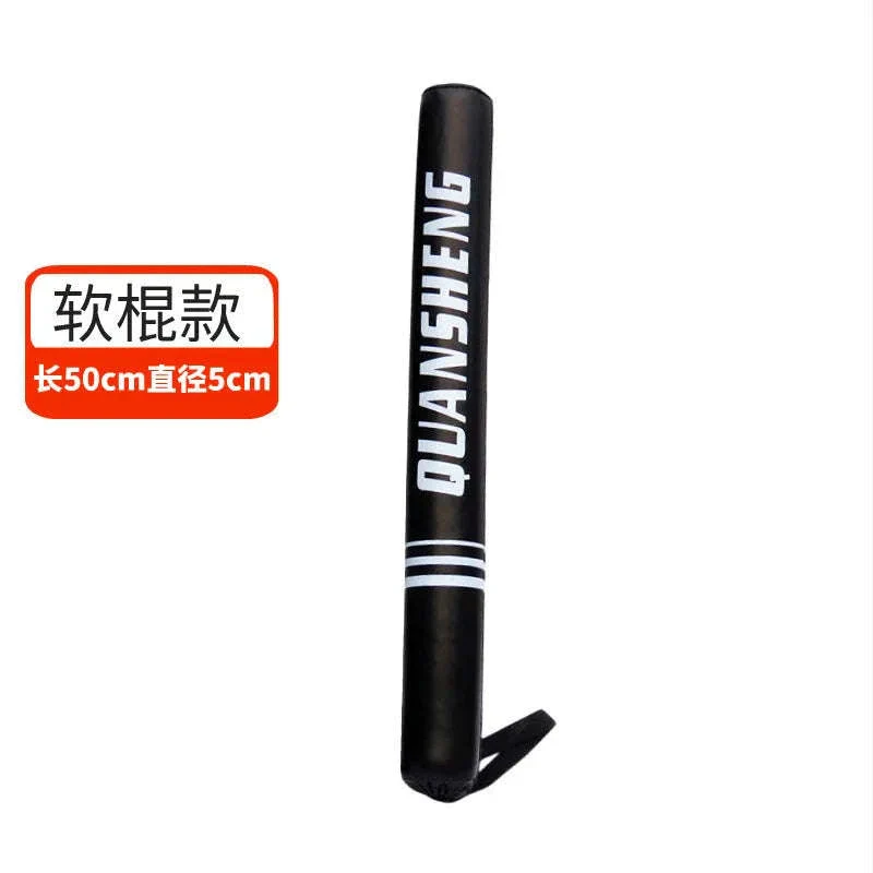 Boxing Training Stick PU Leather for Reflex and Accuracy - Image 11
