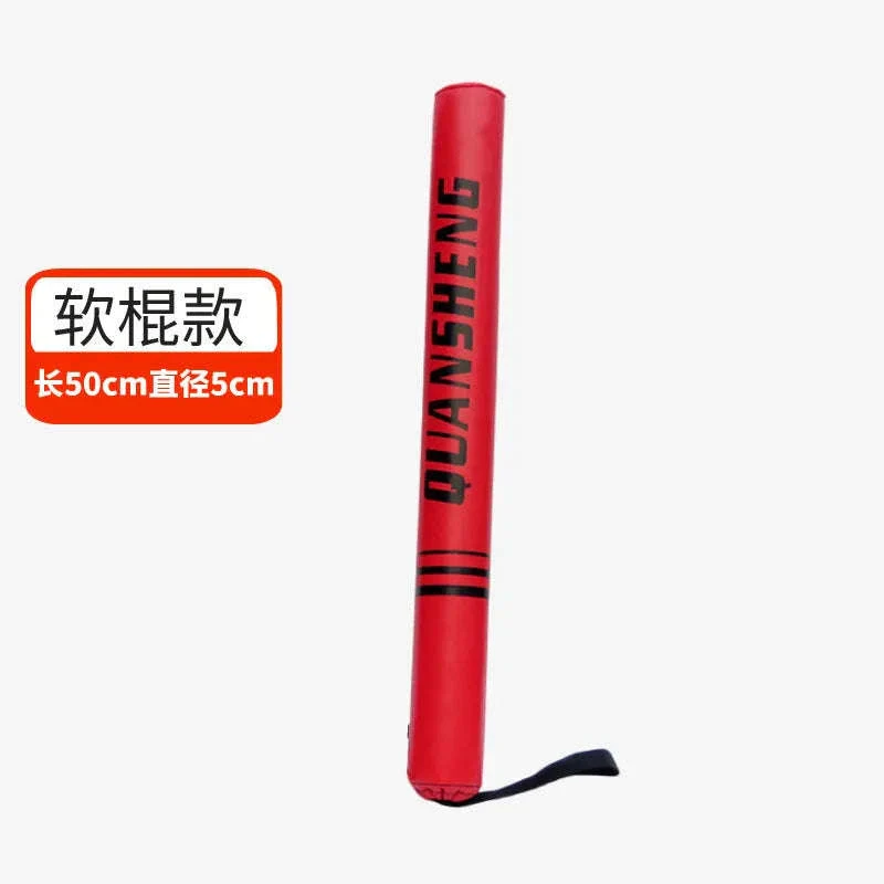 Boxing Training Stick PU Leather for Reflex and Accuracy - Image 13