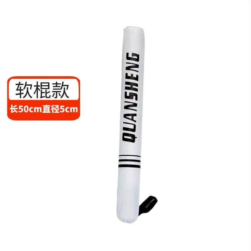 Boxing Training Stick PU Leather for Reflex and Accuracy - Image 15