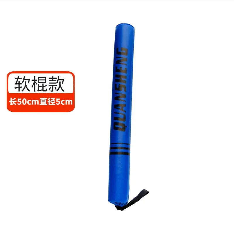 Boxing Training Stick PU Leather for Reflex and Accuracy - Image 17