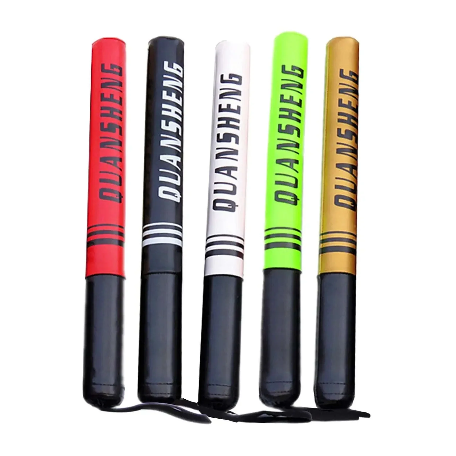 Boxing Training Stick PU Leather for Reflex and Accuracy - Image 3