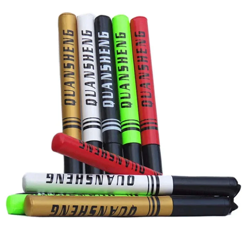 Boxing Training Stick PU Leather for Reflex and Accuracy - Image 4