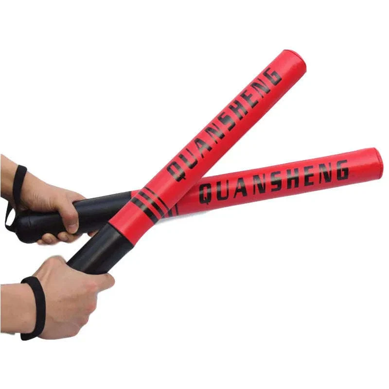Boxing Training Stick PU Leather for Reflex and Accuracy - Image 7