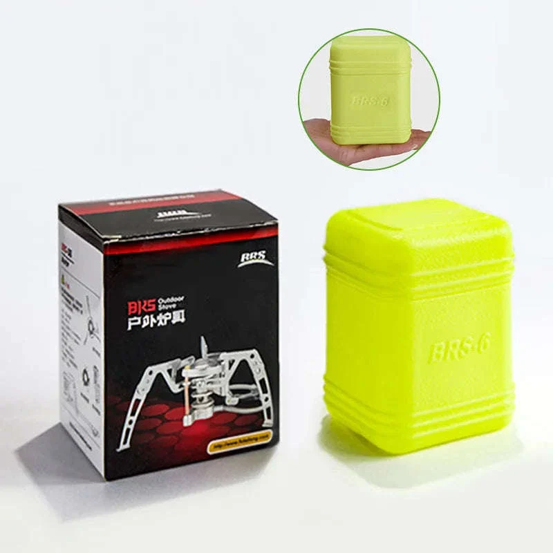 BRS-6 1940W Camping Gas Stove for 3-5 People - Image 6