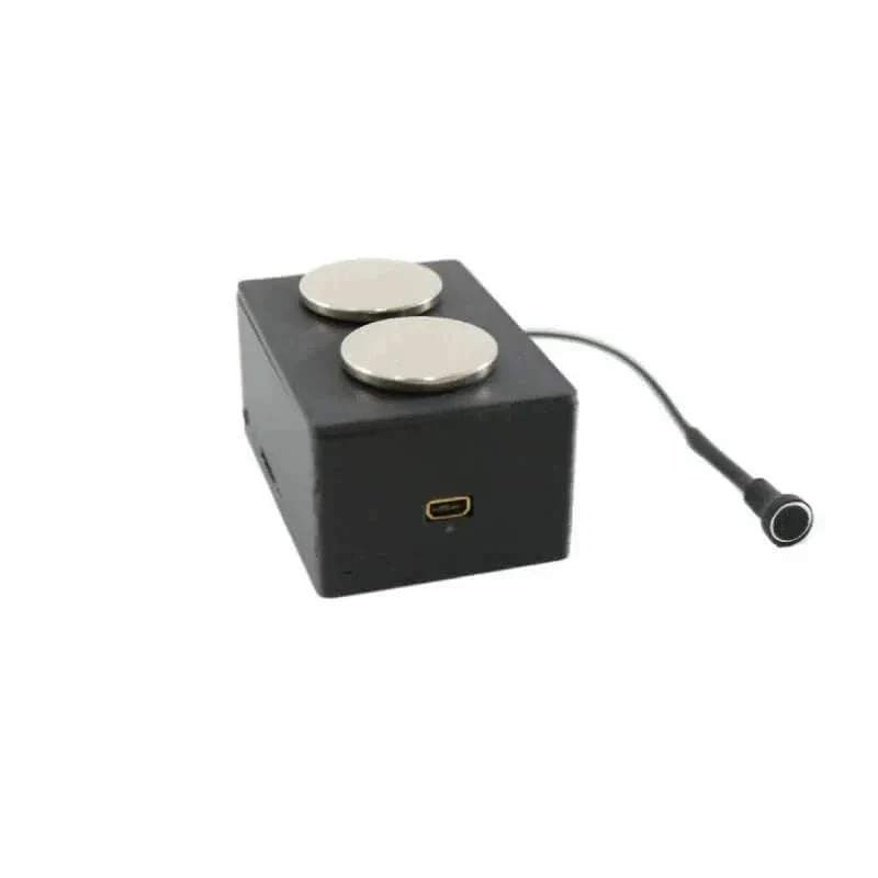 Buran 1200 GPS Tracker with GSM Audio & Voice Recorder - Image 2