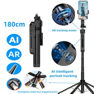C12 Tripod Gimbal Stabilizer for Smartphone Cameras - Image 19