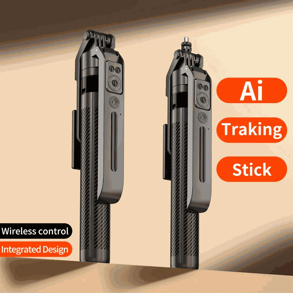 C12 Tripod Gimbal Stabilizer for Smartphone Cameras - Image 6
