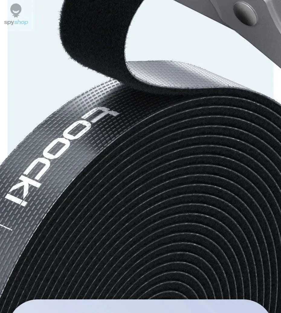 Cable Organizer Wire Winder for USB and Earphone Cords - Image 13