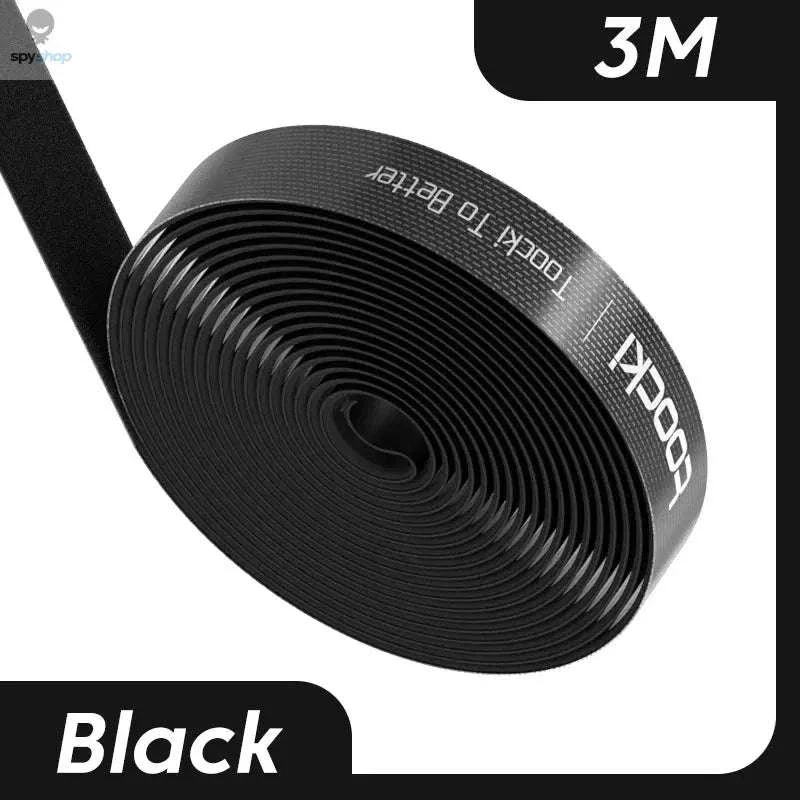 Cable Organizer Wire Winder for USB and Earphone Cords - Image 19