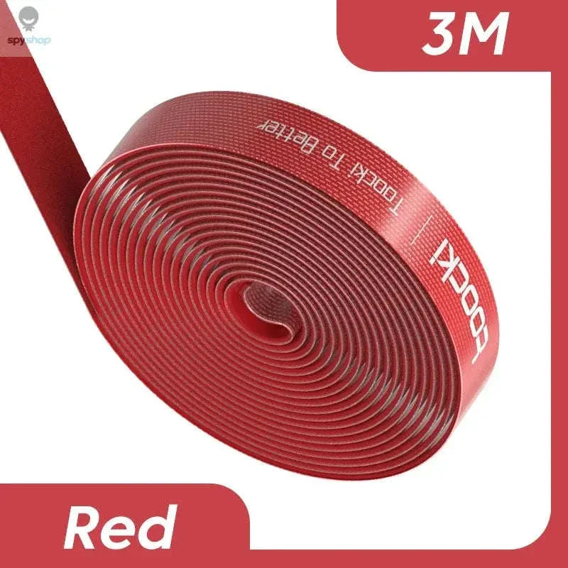Cable Organizer Wire Winder for USB and Earphone Cords - Image 23
