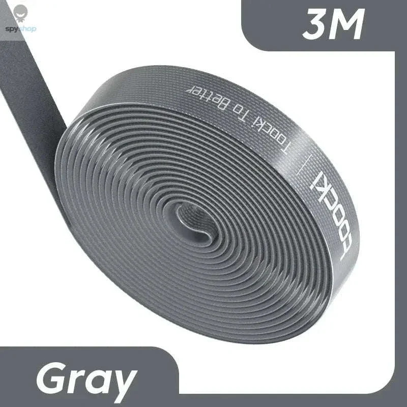 Cable Organizer Wire Winder for USB and Earphone Cords - Image 24