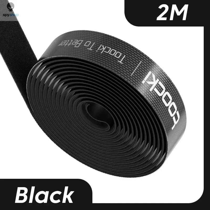 Cable Organizer Wire Winder for USB and Earphone Cords - Image 26
