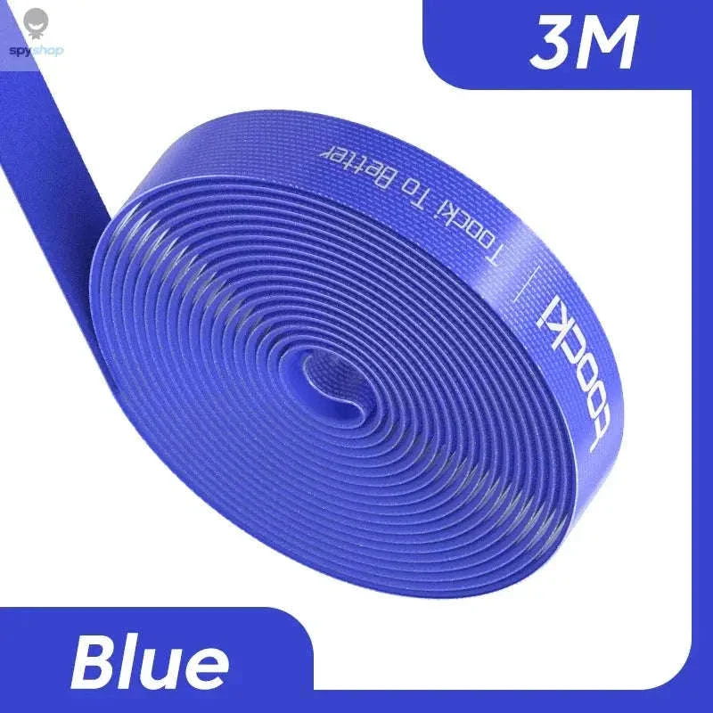Cable Organizer Wire Winder for USB and Earphone Cords - Image 28