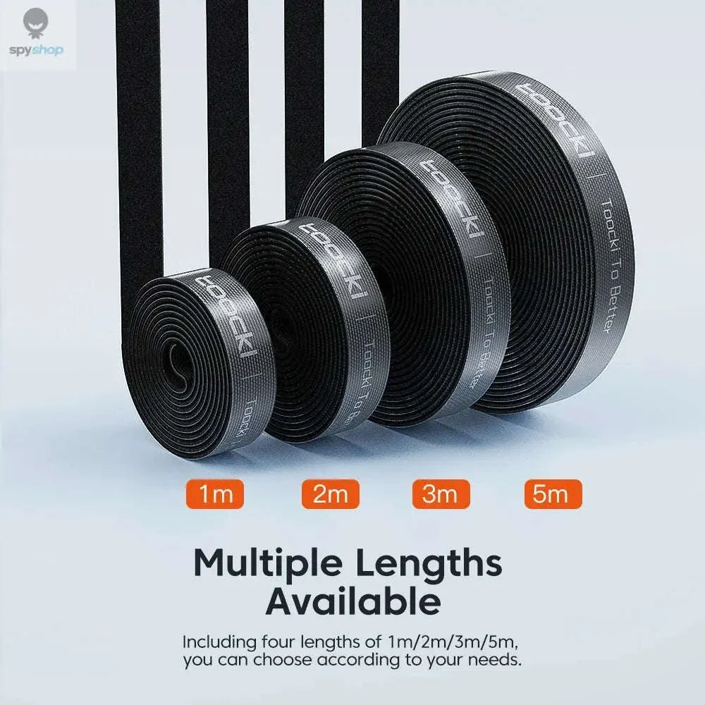 Cable Organizer Wire Winder for USB and Earphone Cords - Image 6