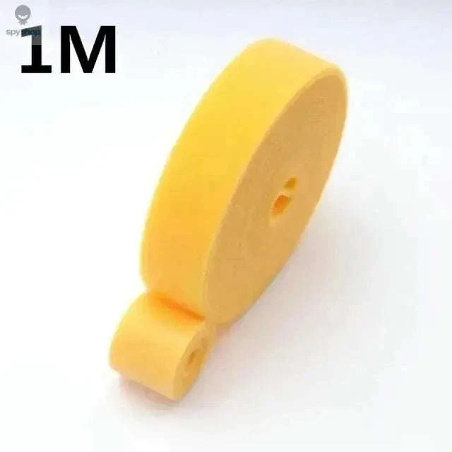 Reusable Cable Organizer Tape for Neat, Tangle-Free Cords - Image 16