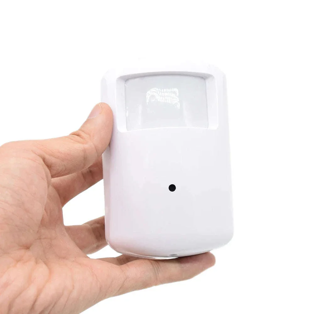 1080P/5MP Indoor WiFi IP Security Camera with 940nm Night Vision - Image 3