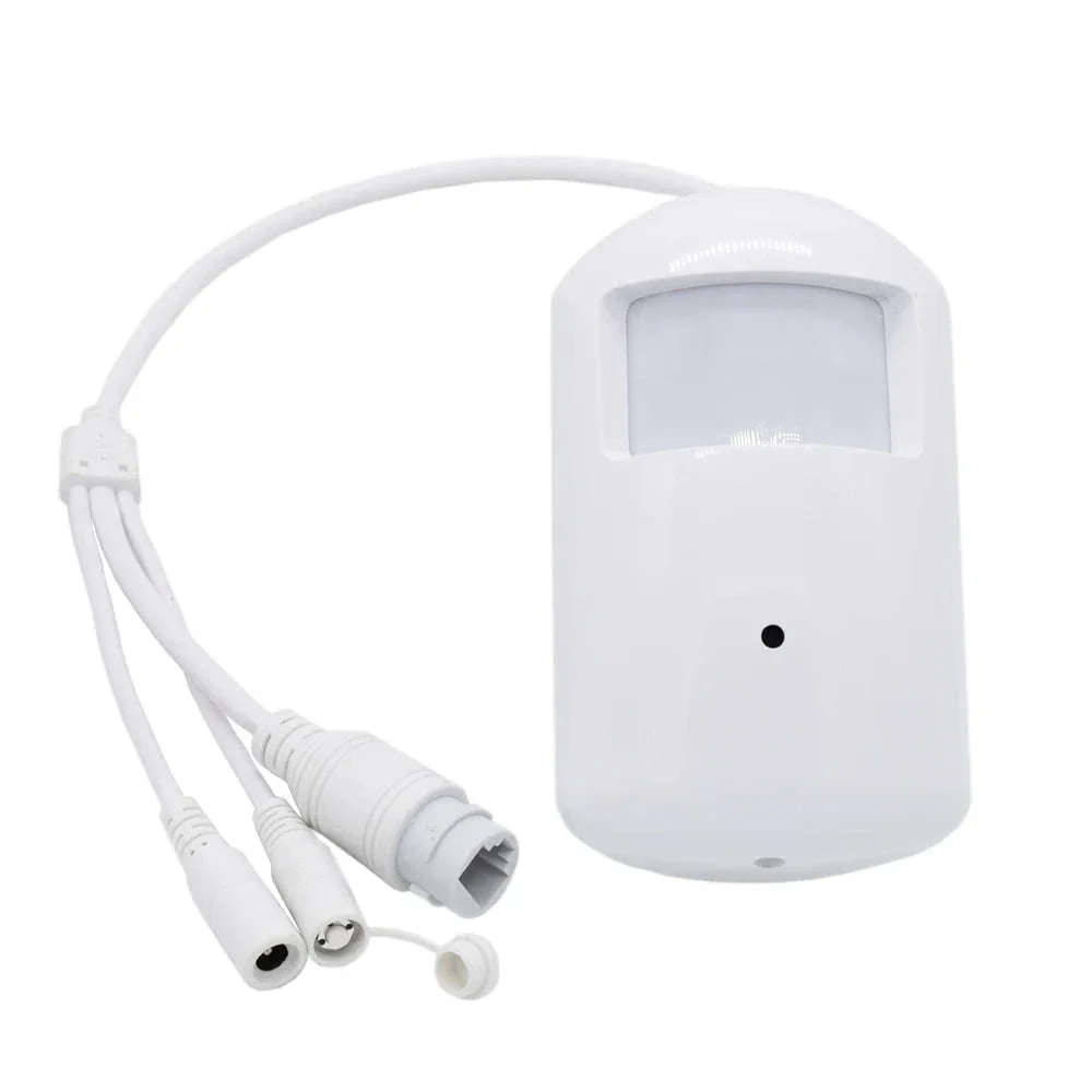 1080P/5MP Indoor WiFi IP Security Camera with 940nm Night Vision - Image 5