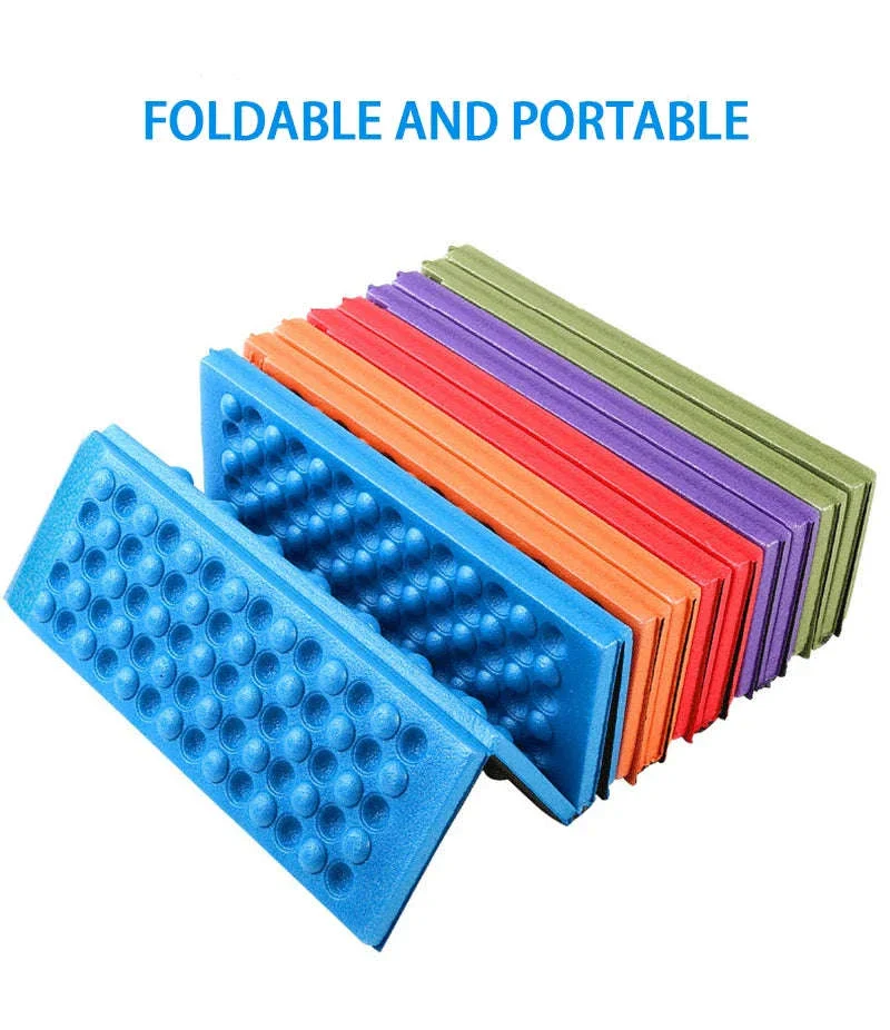 Waterproof XPE Camping Foam Pad for Outdoor Seating - Image 11