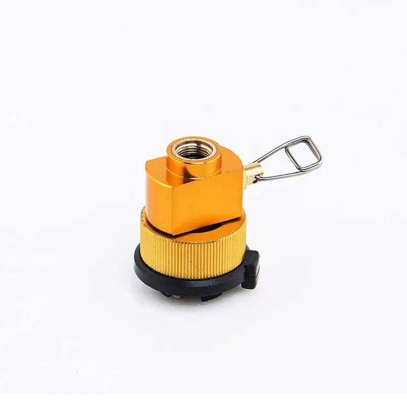 Camping Stove Propane Refill Adapter Gas Filling Tool - Image 18