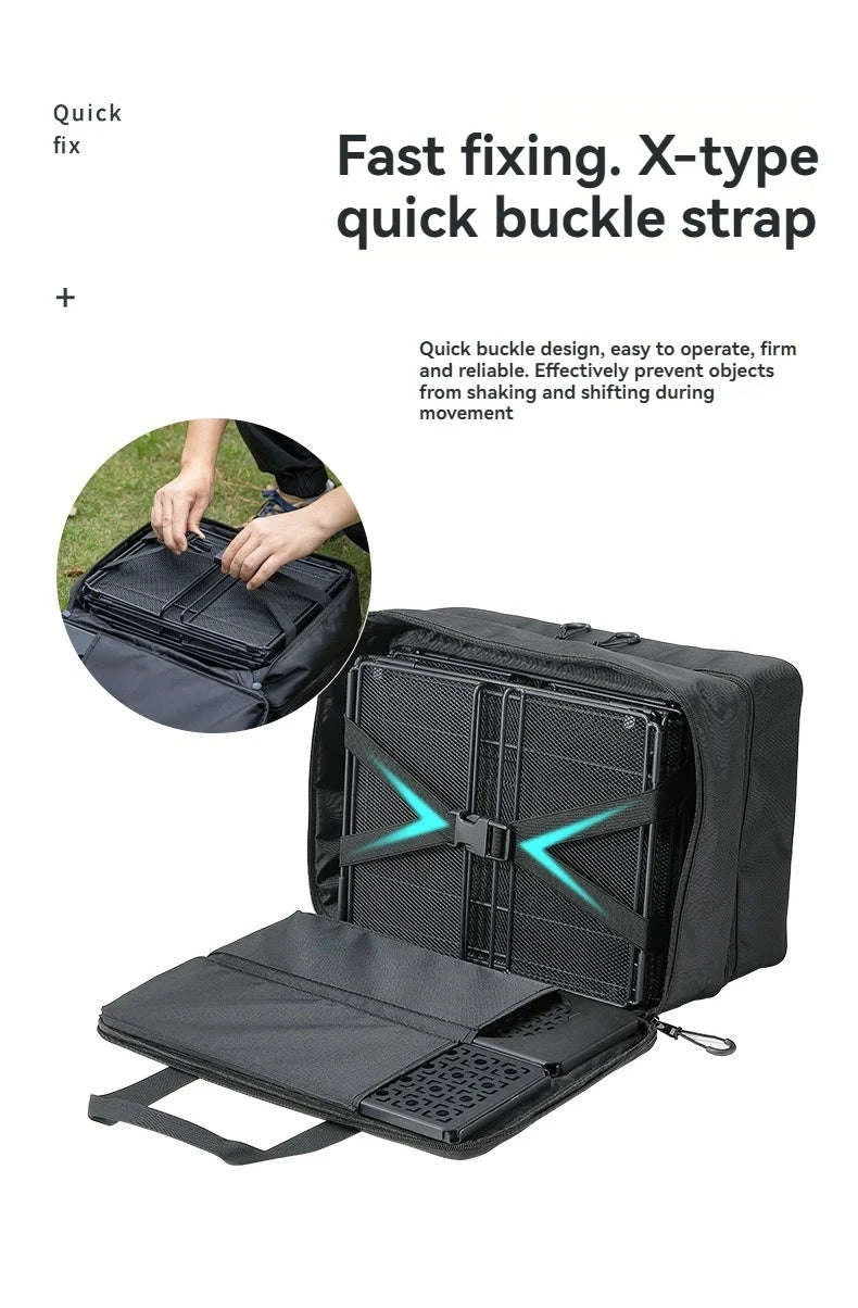 Large Capacity Camping Storage Bag - Image 13