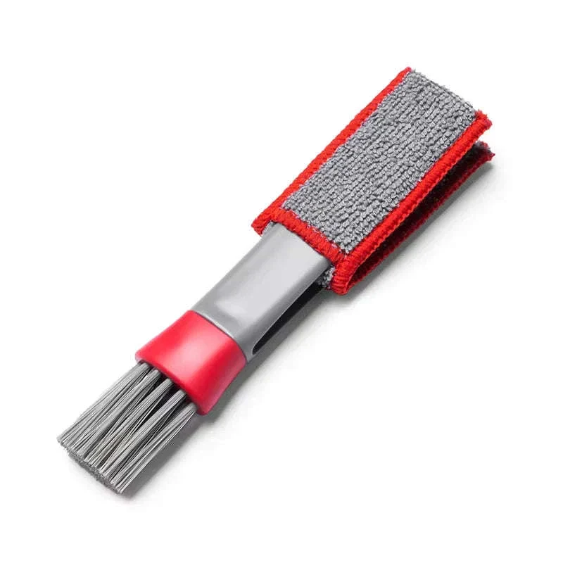 Car Vent Cleaning Brush for Tight Spaces and Interior Dust - Image 7