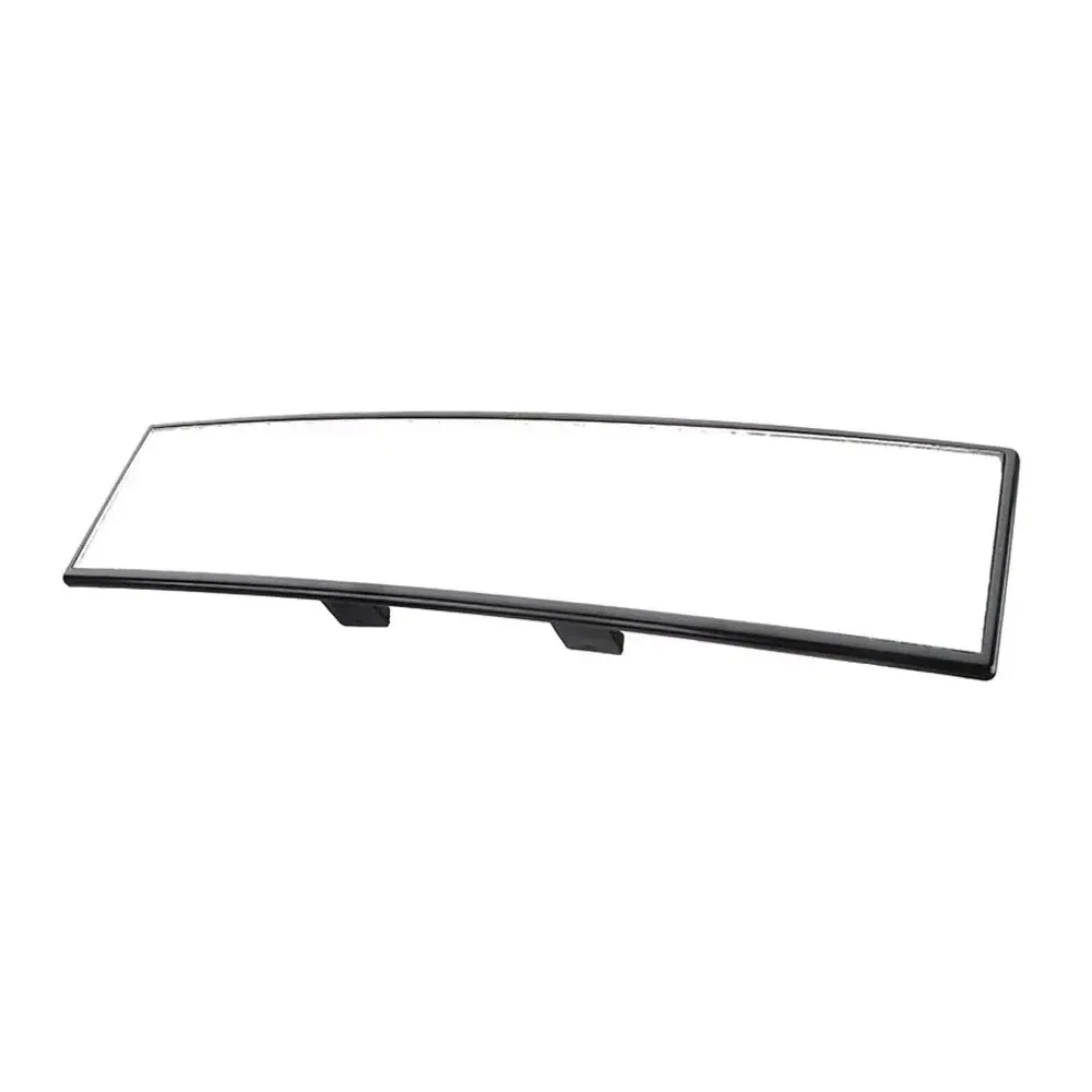 Car Baby Mirror with Wide-Angle Anti-Glare View - Image 5