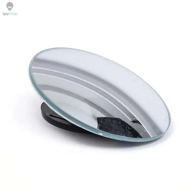 Car Blind Spot Mirror with 360° Adjustable Wide-Angle View - Image 22