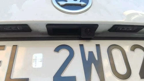 Dynamic Trajectory Rear View Camera for VW, Audi & Skoda MQB/PQ - Image 29