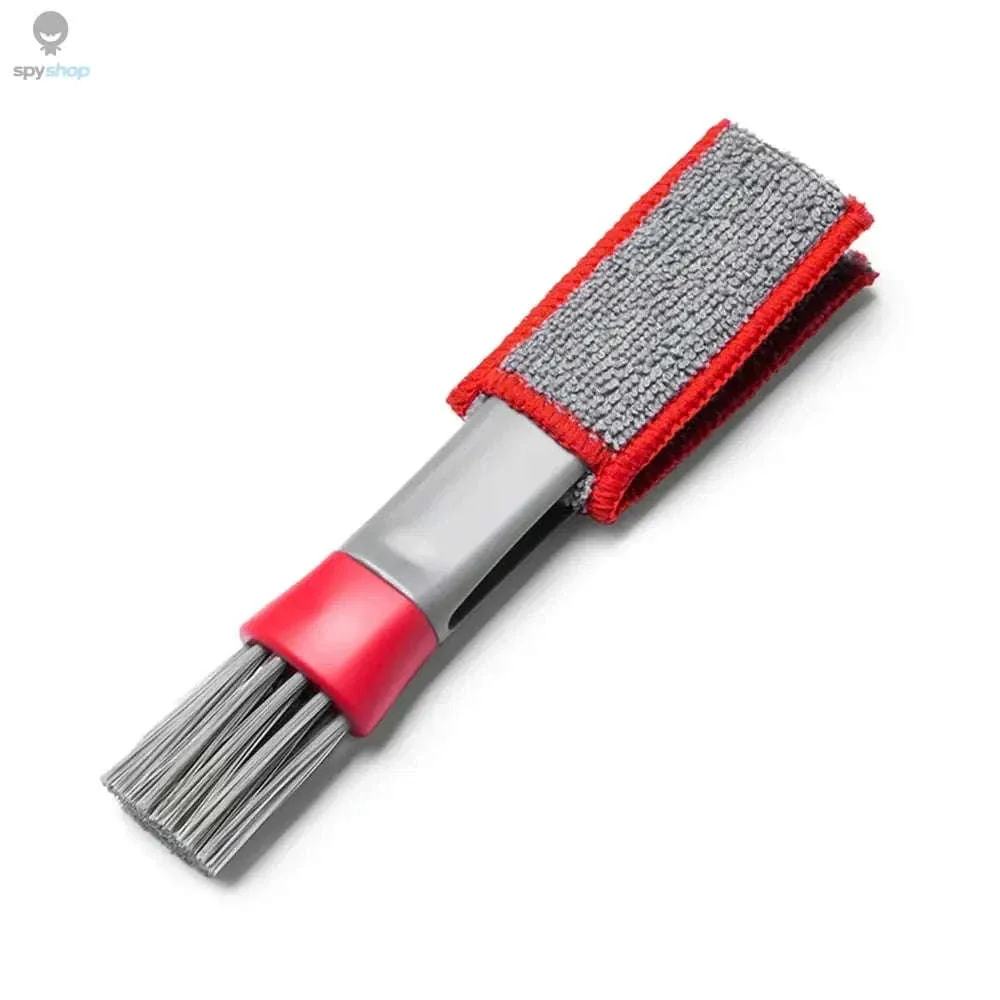 Car Vent Cleaning Tool for Dust-Free, Fresh Interior Cleaning - Image 6