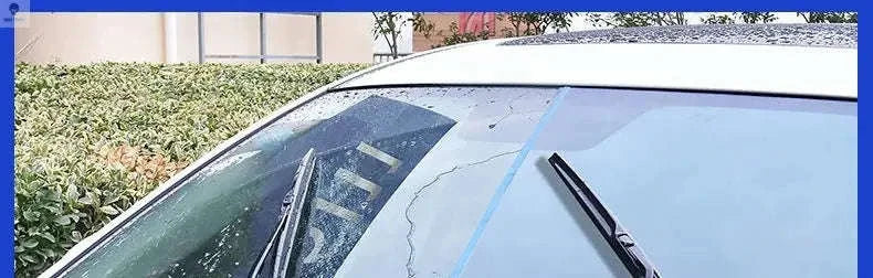 Car Glass Hydrophobic Coating Spray for Clearer Rainy Driving - Image 14
