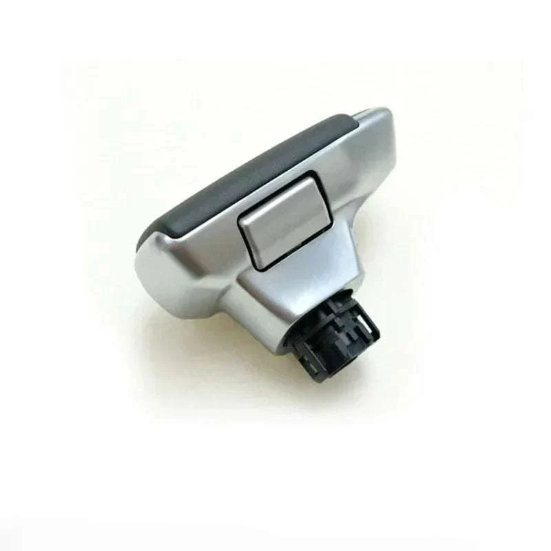 Carbon Look Gear Shift Knob for Toyota Camry & Corolla Cross - Image 2