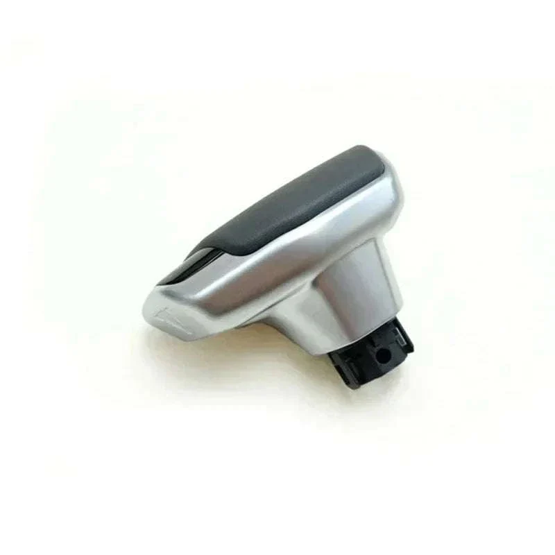 Carbon Look Gear Shift Knob for Toyota Camry & Corolla Cross - Image 3
