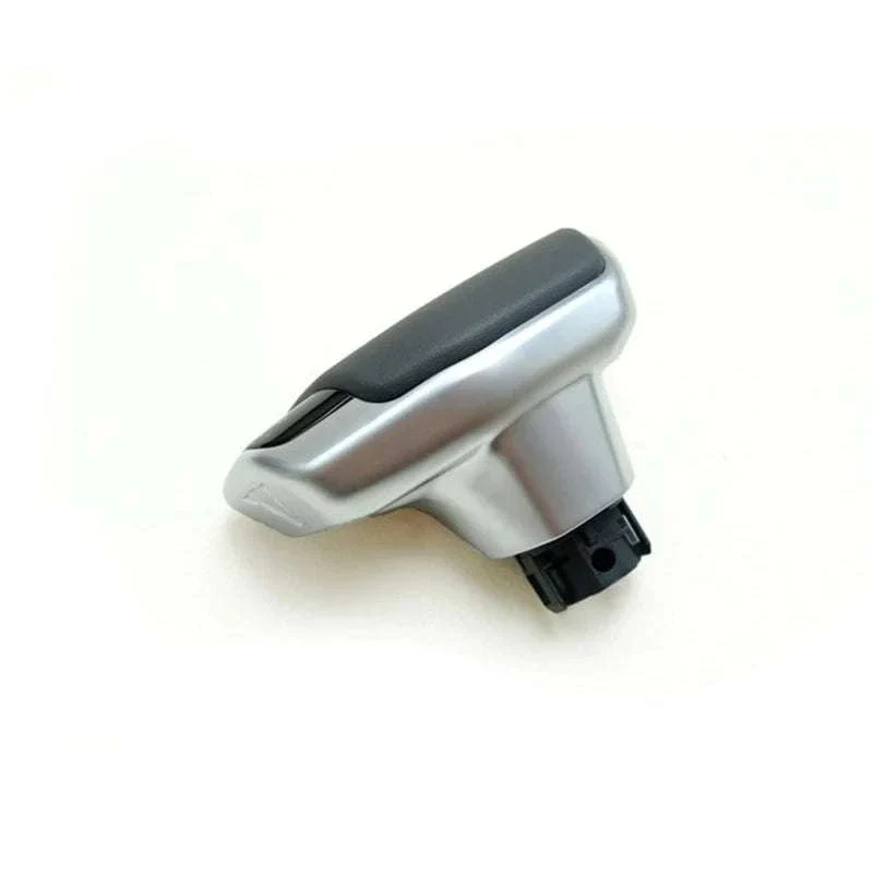 Carbon Look Gear Shift Knob for Toyota Camry & Corolla Cross - Image 9