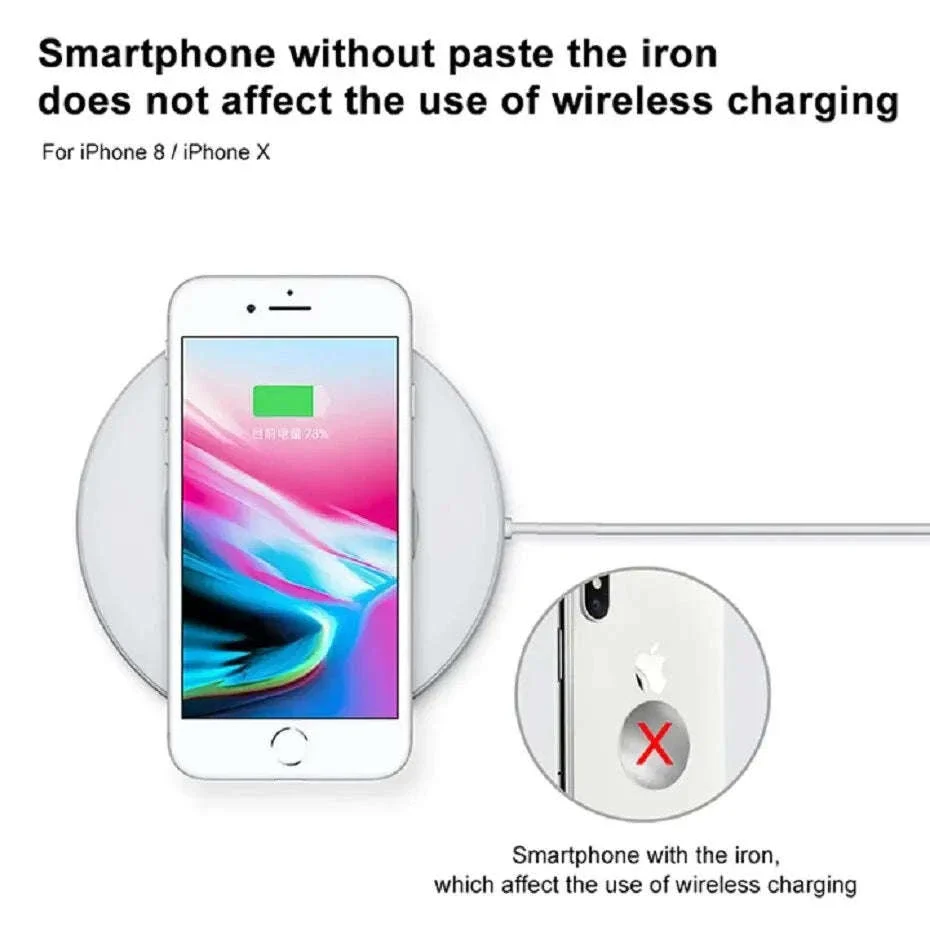 Car Phone Holder with Auto Lock Suction Mount & 360° Rotation - Image 16
