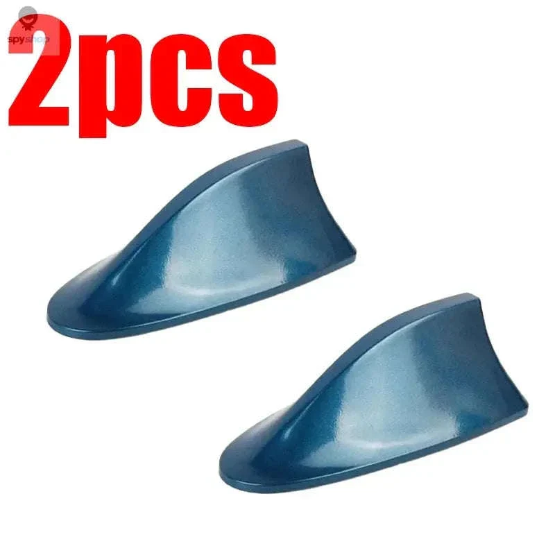 Shark Fin Car Antenna FM/AM Signal Booster Upgrade - Image 16