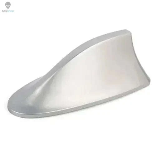 Shark Fin Car Antenna FM/AM Signal Booster Upgrade - Image 17