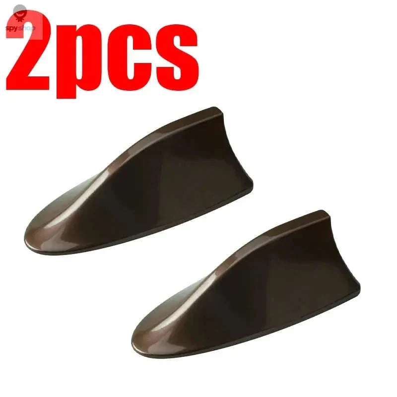 Shark Fin Car Antenna FM/AM Signal Booster Upgrade - Image 18