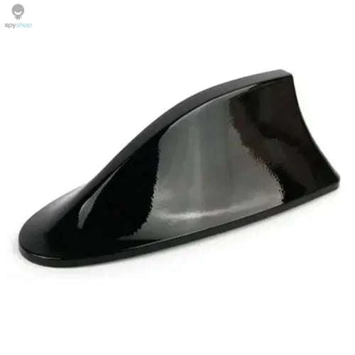 Shark Fin Car Antenna FM/AM Signal Booster Upgrade - Image 20