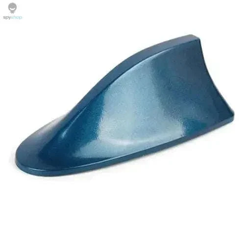 Shark Fin Car Antenna FM/AM Signal Booster Upgrade - Image 21