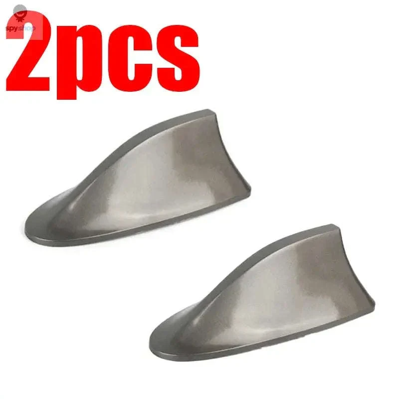 Shark Fin Car Antenna FM/AM Signal Booster Upgrade - Image 25